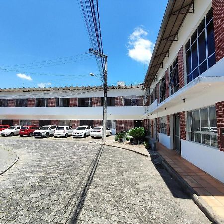 Villa Bilac 01 - Studio Proximo A Vila Germanica Blumenau Exterior photo