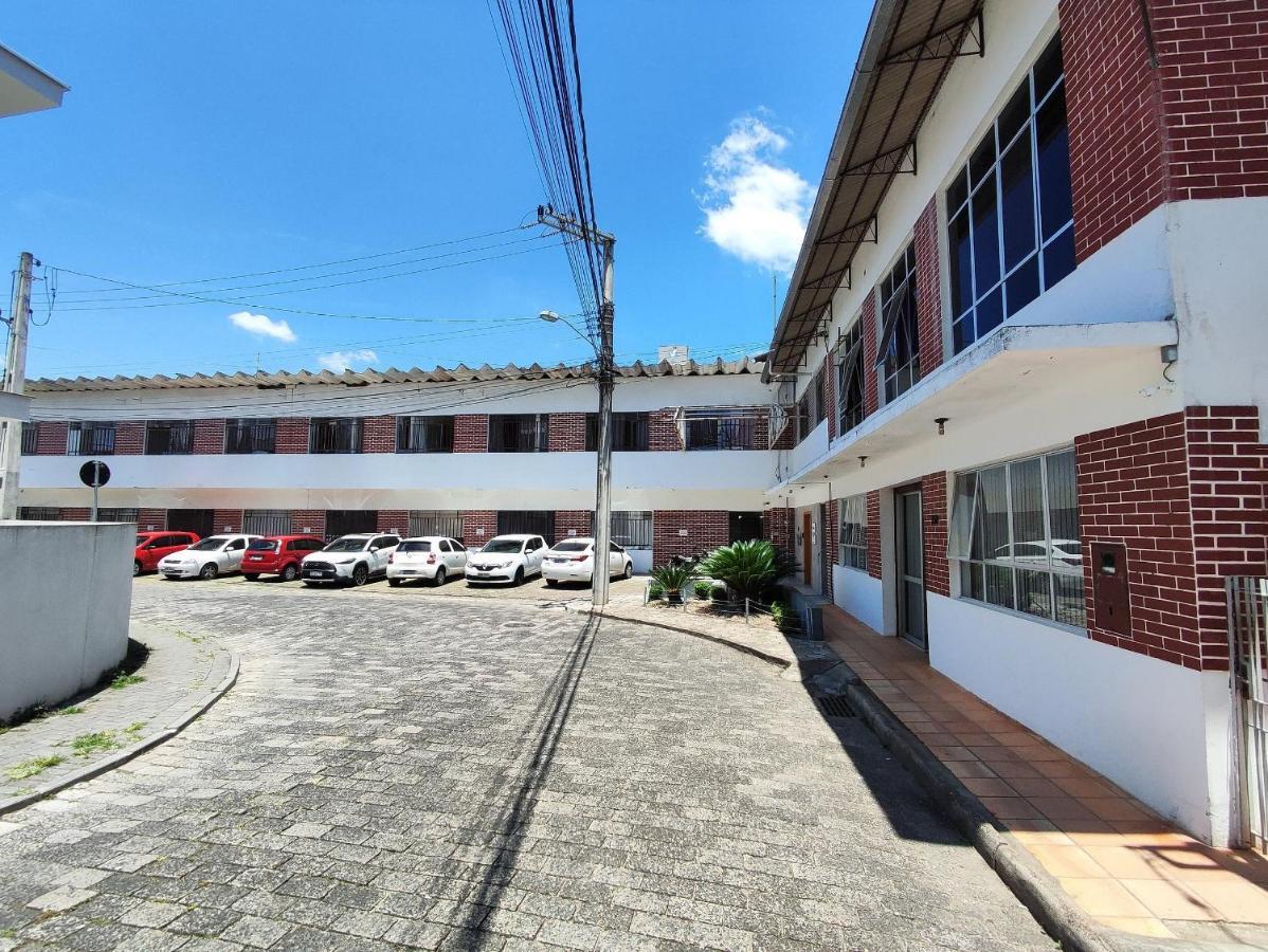 Villa Bilac 01 - Studio Proximo A Vila Germanica Blumenau Exterior photo